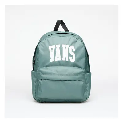 Vans Old Skool Backpack Dark Forest