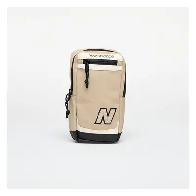 Táska New Balance Legacy Crossbody Bag Stoneware