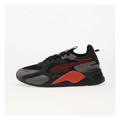 Sneakers Puma RS-X Heritage Black EUR