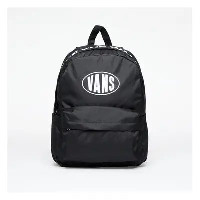 Vans Old Skool Backpack Black/ White