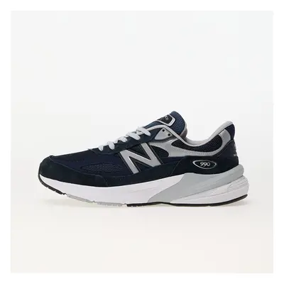 Sneakers New Balance V6 Made in USA Navy EUR