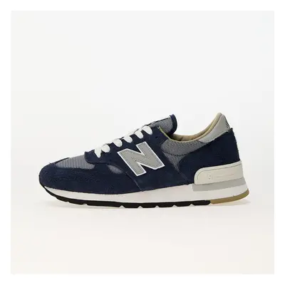 Sneakers New Balance x Carhartt V1 Navy EUR