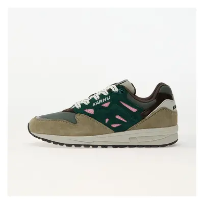 Sneakers Karhu Legacy Abbey Stone/ Rain Forest EUR