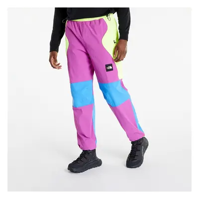 Nadrágok The North Face Carduelis Track Pant Purple Cactus Flower/ Ledyl/ Sprsncblu