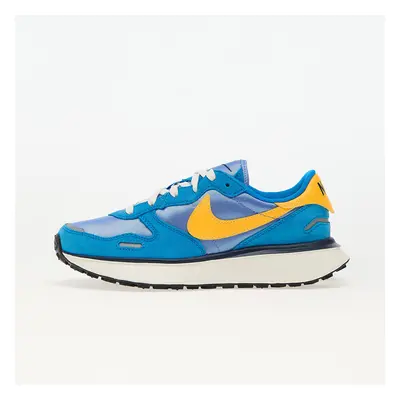 Sneakers Nike W Phoenix Waffle Royal Pulse/ Laser Orange-Photo Blue-Sail EUR