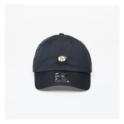 Nike Dri-FIT Club Unstructured Air Max Tn Cap Black