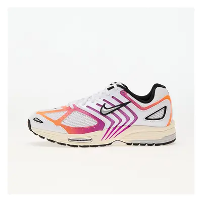 Sneakers Nike Air Pegasus White/ Chrome-Total Orange-Hyper Violet EUR