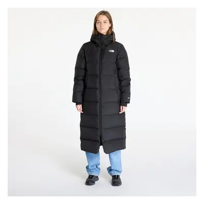 Kabát The North Face Triple C Parka TNF Black