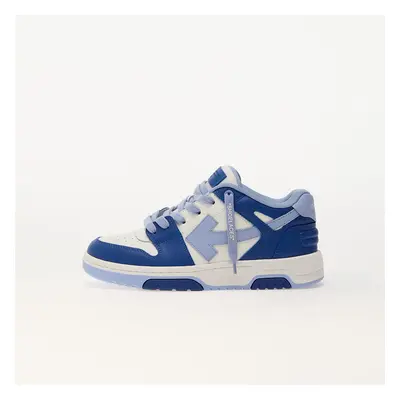 Sneakers Off-White Out Of Office White - Blue EUR