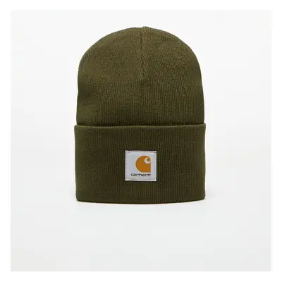 Carhartt WIP Acrylic Watch Hat Office Green