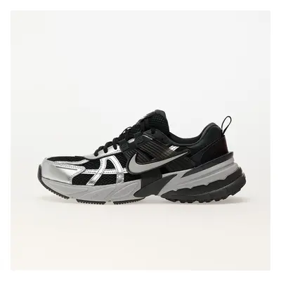 Sneakers Nike W V2K Run Black/ Metallic Silver-Anthracite EUR