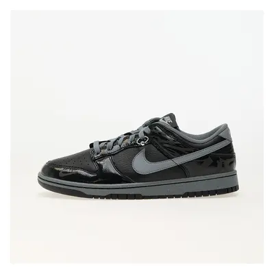 Sneakers Nike Dunk Low Retro Quickstrike Off Noir/ Cool Grey-Black-Jade Horizon EUR