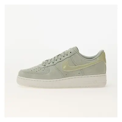 Sneakers Nike W Air Force '07 Se Jade Horizon/ Olive Aura-Summit White EUR