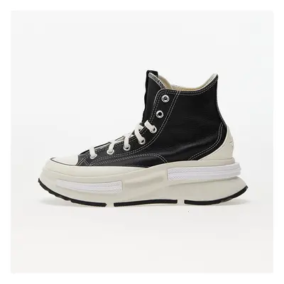 Sneakers Converse Run Star Legacy CX Foundational Leather Black/ White/ Egret EUR