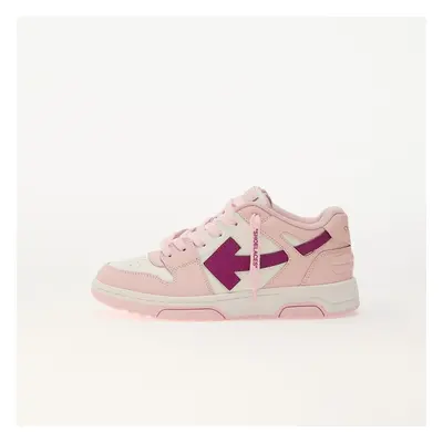 Sneakers Off-White Out Of Office White - Soft Pink EUR