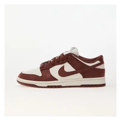 Sneakers Nike W Dunk Low Phantom/ Red Sepia-Sail-White EUR