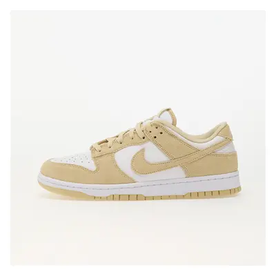 Sneakers Nike Dunk Low Retro Se White/ Tm Gold-White EUR