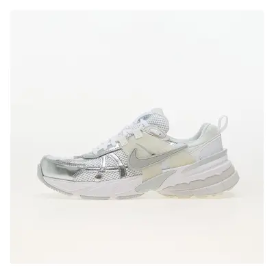 Sneakers Nike W V2K Run White/ Metallic Silver-Platinum Tint EUR