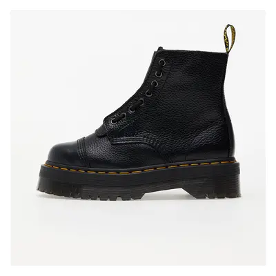 Sneakers Dr. Martens Sinclair Jungle Boot Black EUR