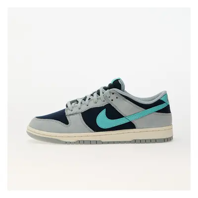 Sneakers Nike Dunk Low Retro Premium Light Pumice/ Green Frost-Dark Obsidian EUR