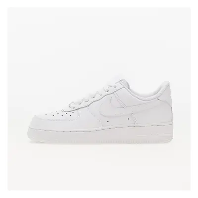 Sneakers Nike Air Force ´07 white/white-white-white EUR