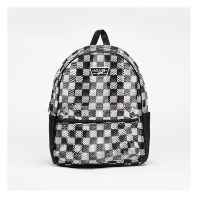 Hátizsák Vans Mn Old Skool H2O Backpack White/ Black