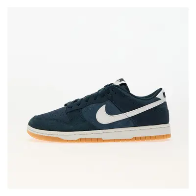 Sneakers Nike Dunk Low Retro Se Armory Navy/ Summit White-Monsoon Blue EUR