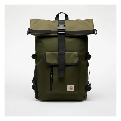 Hátizsák Carhartt WIP Philis Backpack Office Green