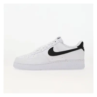 Sneakers Nike Air Force '07 White/ Black EUR