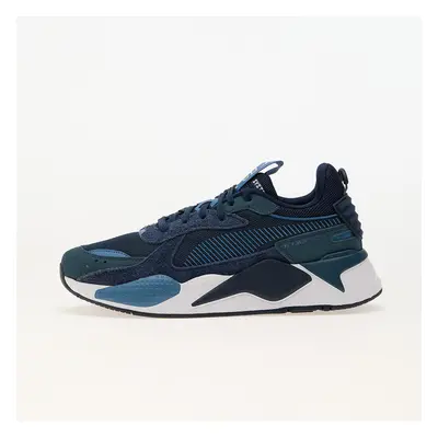 Sneakers Puma RS-X Heritage Blue EUR