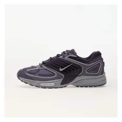 Sneakers Nike Air Pegasus Wave Dark Raisin/ Cement Grey-Metallic Silver EUR