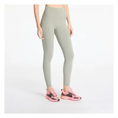 Leggings Nike Zenvy Women's Gentle-Support High-Waisted Full-Length Leggings Light Army/ Black