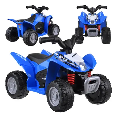 Elektromos quad HONDA ATV gyerekeknek