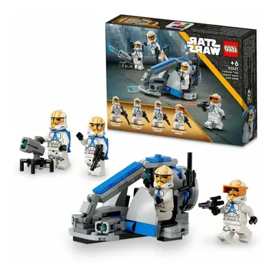 LEGO STAR WARS Ahsoka 332. klónegység harci készlet 75359