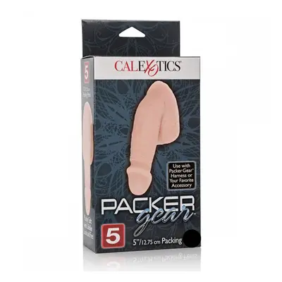 Calexotics Packing Penis puha pénisz 5" (világos bőrszín - 13,5 cm)