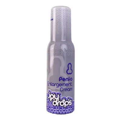 JoyDrops pénisz vitalizáló krém (100 ml)