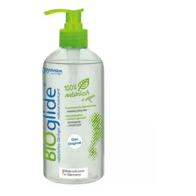 BIOglide Original vízbázisú síkosító (500 ml)