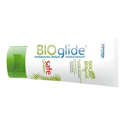 BIOglide Safe vízbázisú síkosító (100 ml)