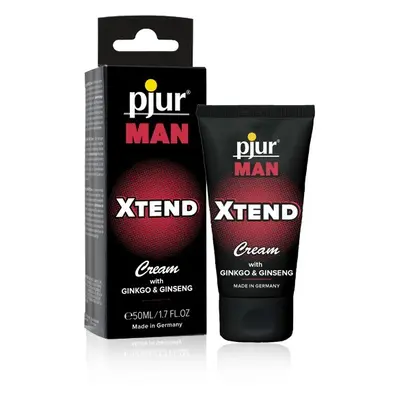 pjur Man Xtend pénisz vitalizáló krém (50 ml)