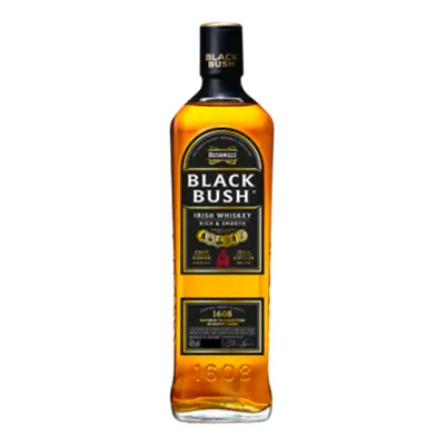 Bushmills Black Bush Sherry Cask Reserve 40% 1,0L