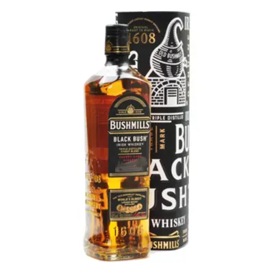 Bushmills Black Bush Sherry Cask Reserve 40% 0,7L