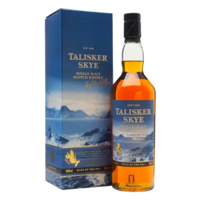 Talisker Skye 45,8% 0,7L