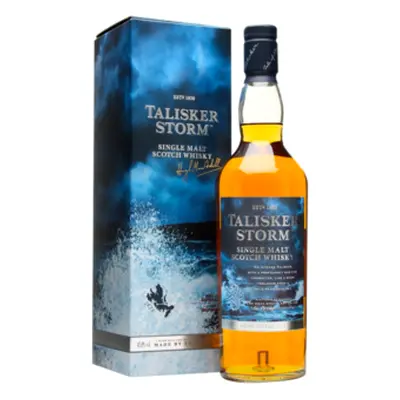 Talisker Storm 45,8% 0,7L