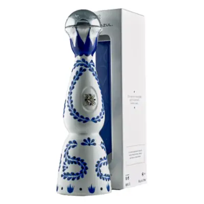 Clase Azul Tequila Reposado Kosher 100% Agave (Kerámia) 40% 0,7L