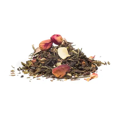 FEHÉR MEGGY - fehér tea, 1000g