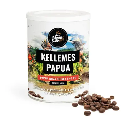 KELLEMES PAPUA -   ajándék doboz 300 g