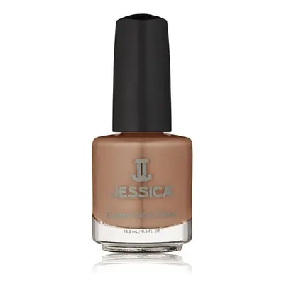 Körömlakk - Jessica Custom Nail Colour 660 Buck Naked, 14.8ml