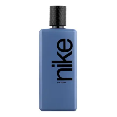 Férfi parfüm/Eau de Toilette Camco Nike Blue Man, 100ml