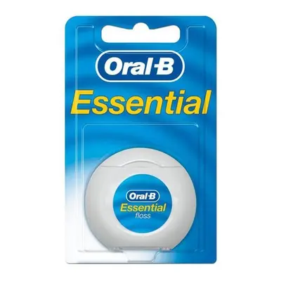 Fogselyem - Oral-B Essential, 50 m