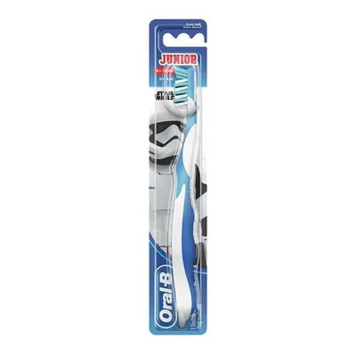 Gyermekfogkefe – Oral-B Stages Star Wars, 6-12 éves korig, 1 darab